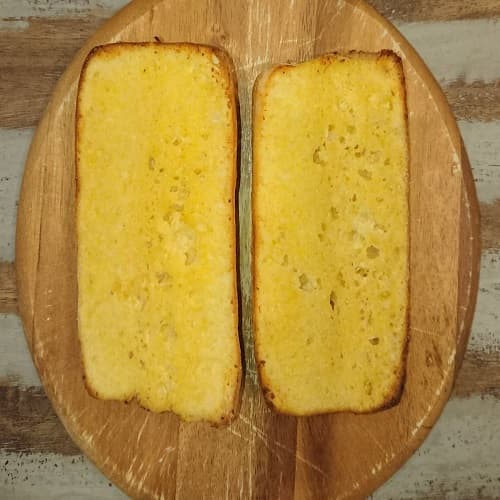 Garlic Bread