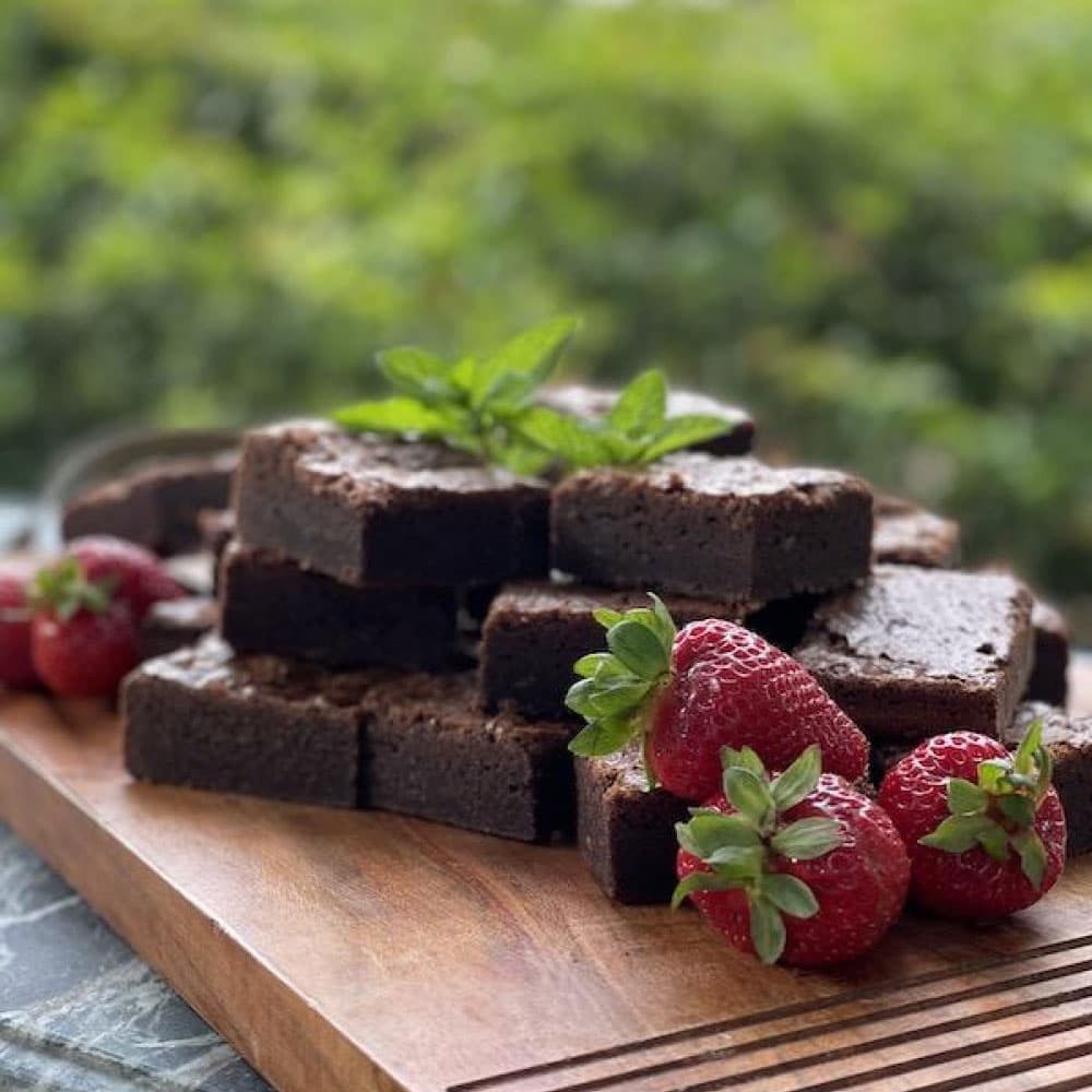 Chocolate Brownie