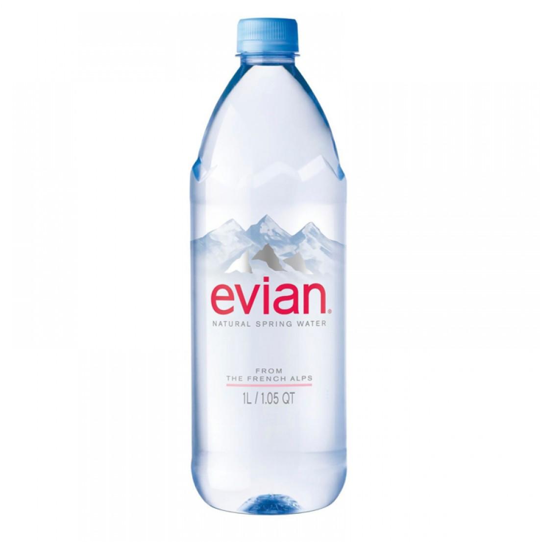 Mineral Water (1.25 L)