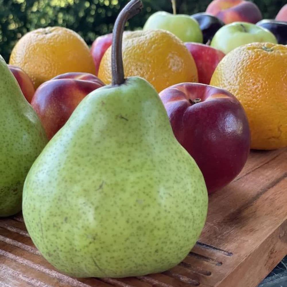 Whole Fresh Fruit (1 Piece)