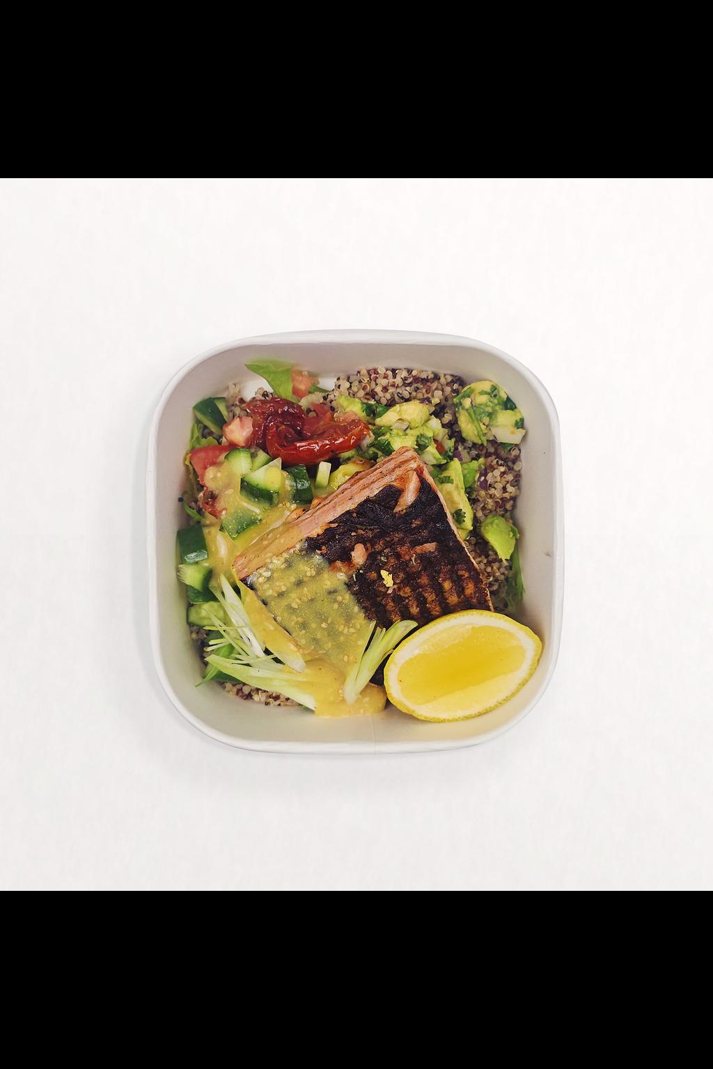 Bright & Balanced Box