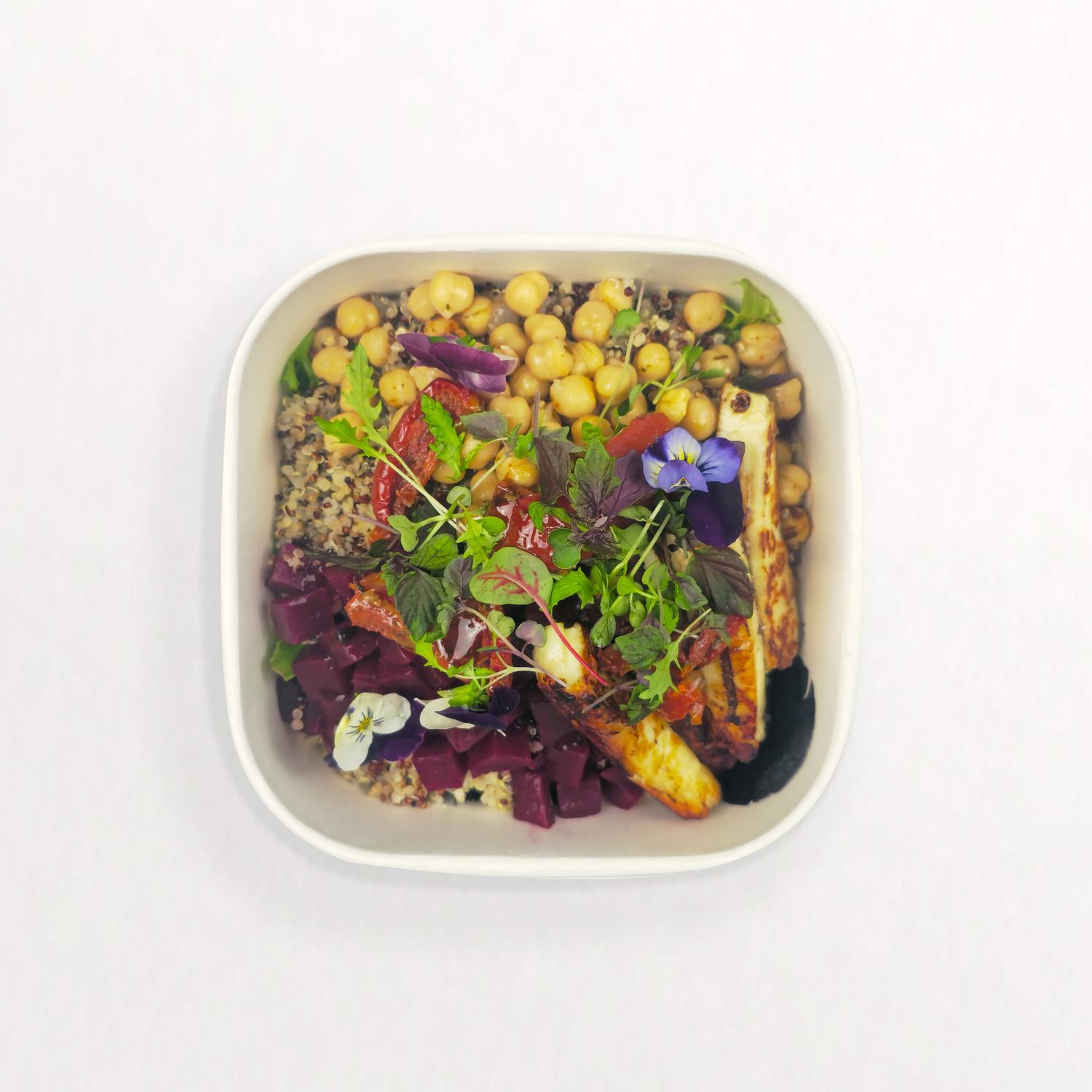 Heartbeet Box