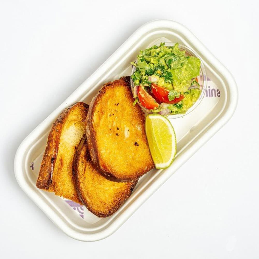 S'mavo Box