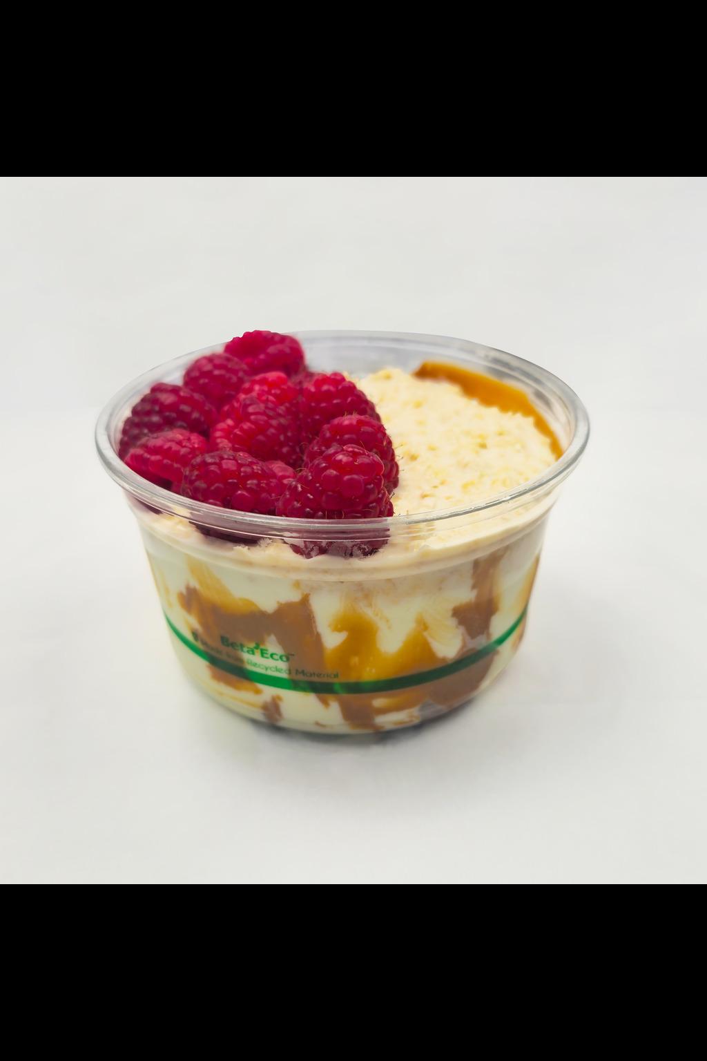 Boost Bowl