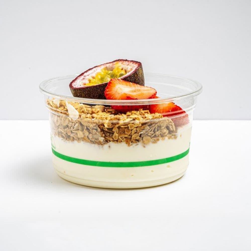 Morning Magic Bowl
