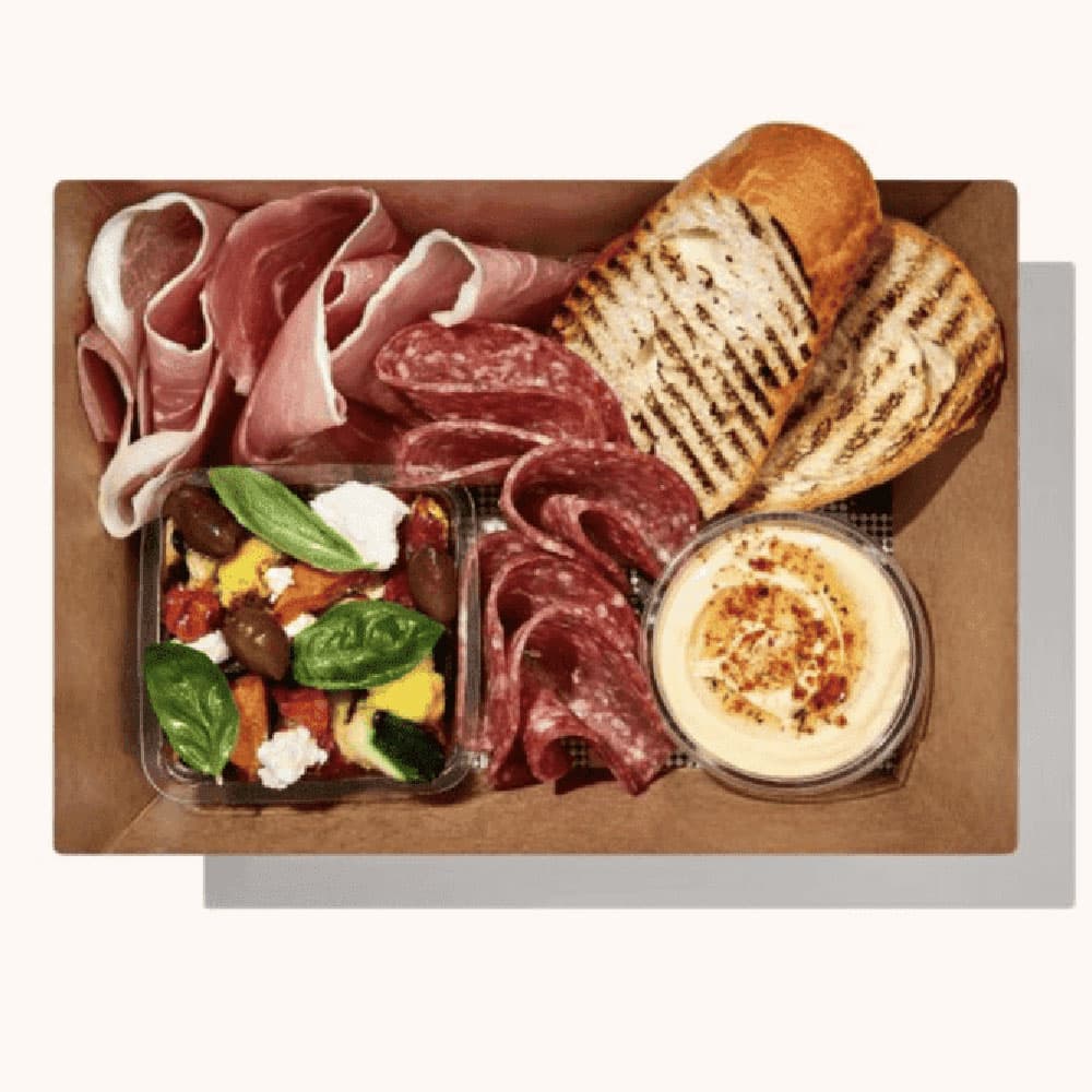 Goodness Grazing Box
