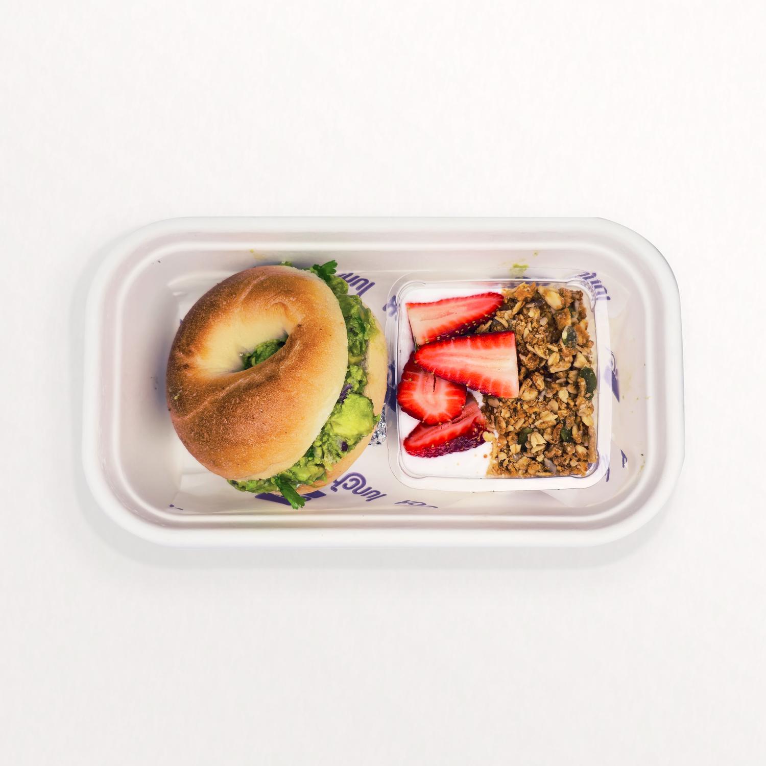 Your Bites Box DIY 2-Piece