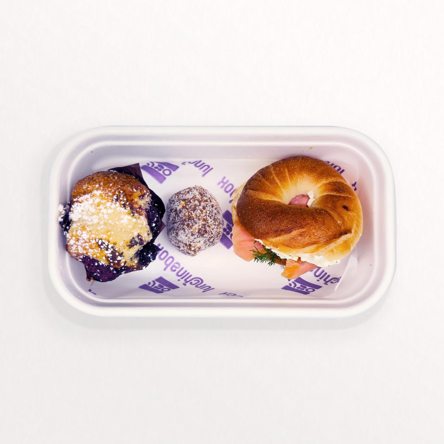 Your Bites Box DIY 3-Piece