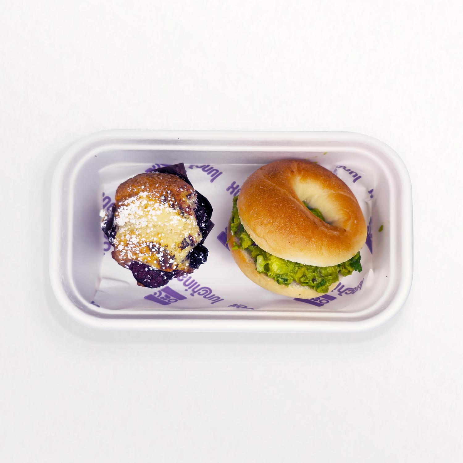 Blissful Bites Box