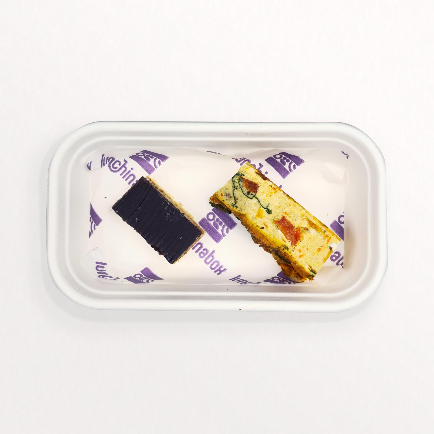 Quick Bites Box