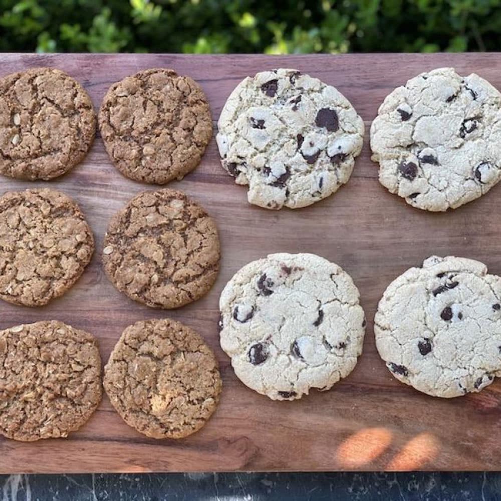 Biscuits & Cookies