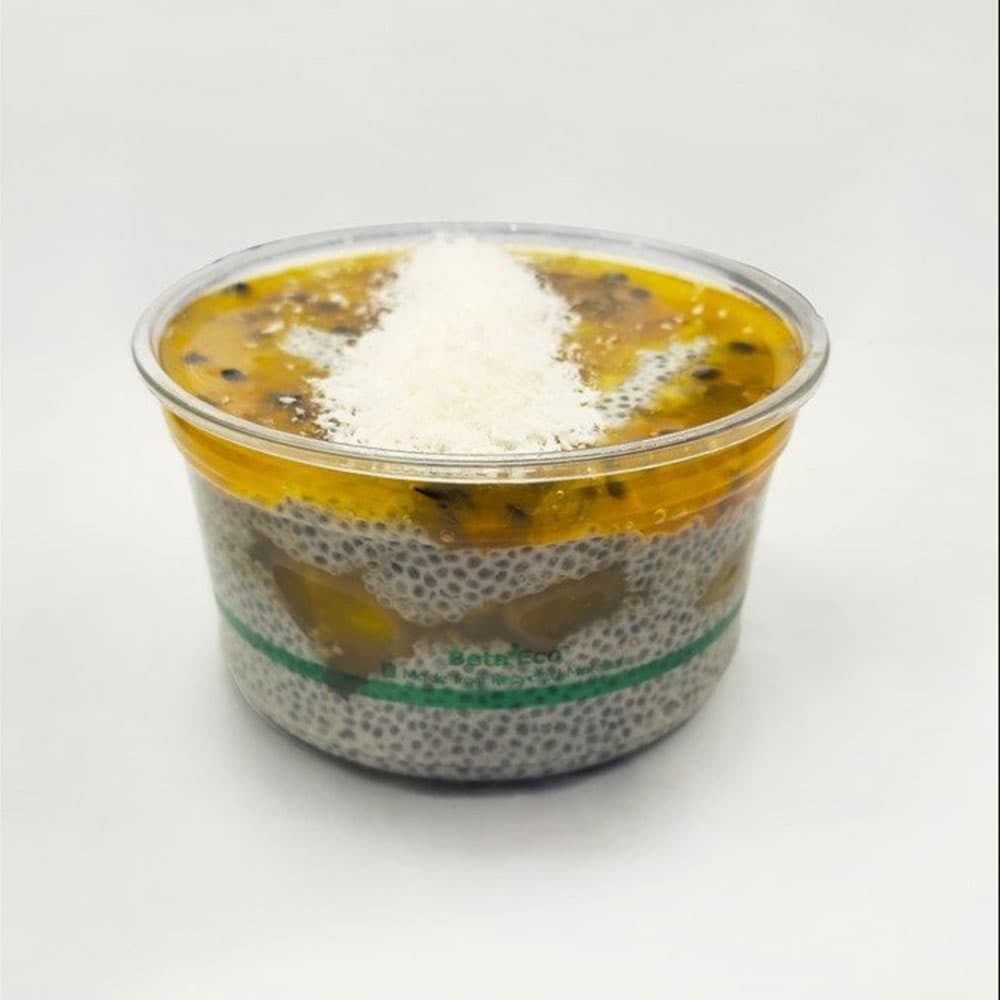 Tropical Glow Bowl