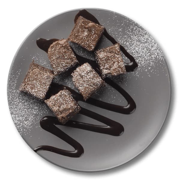 Chocolate Brownie Bites