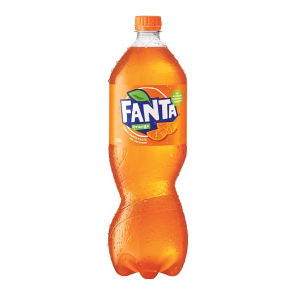 Fanta (1.25L)