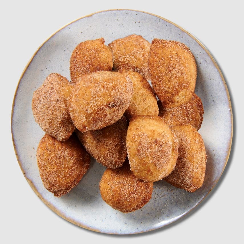 Apple Pie Bites (12 Pieces)