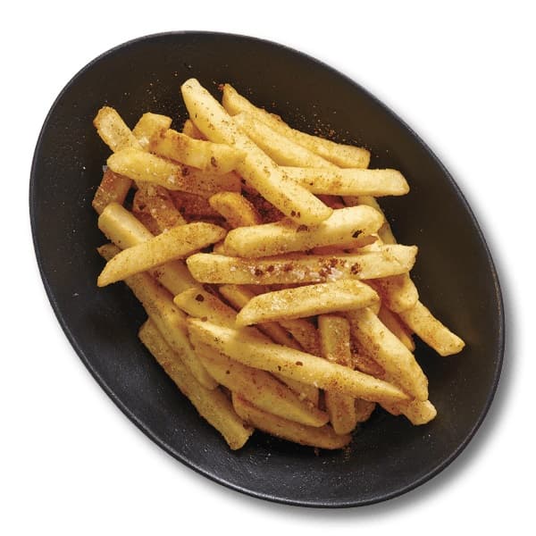 Oven Baked Chips