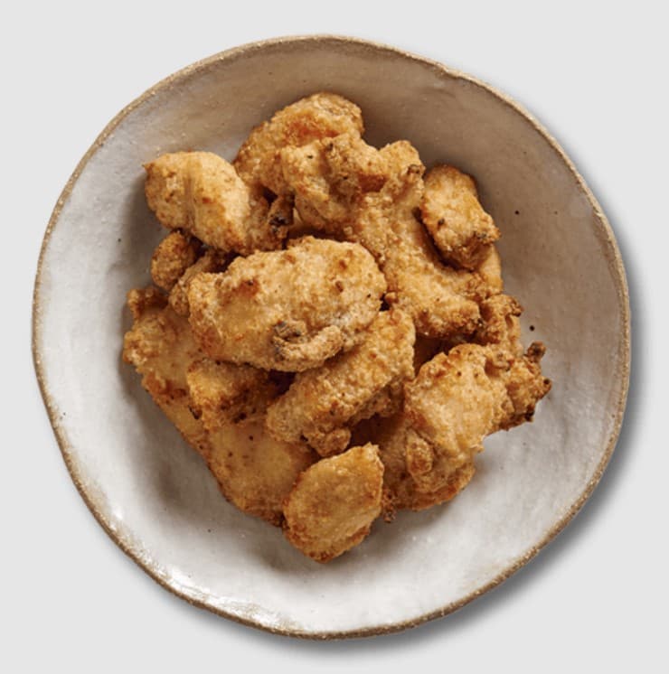 Chicken Bites