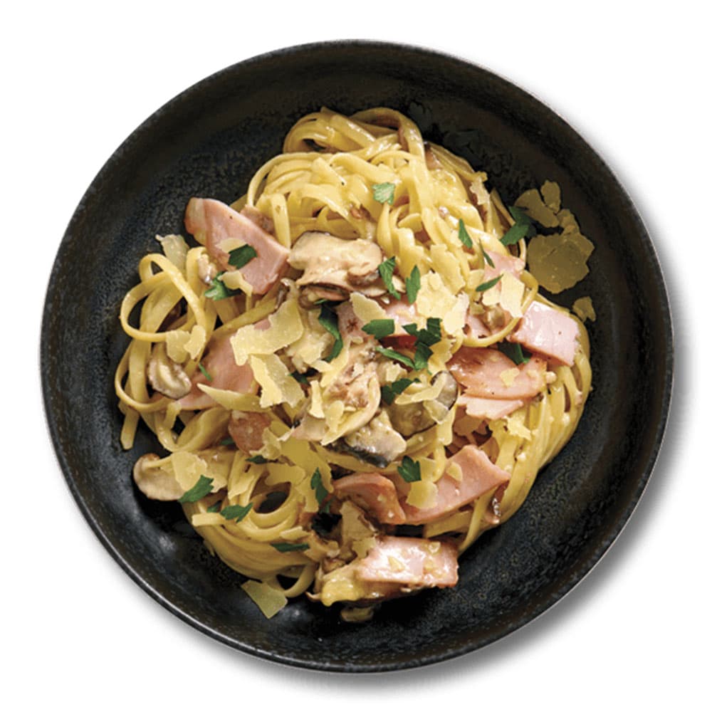 Carbonara