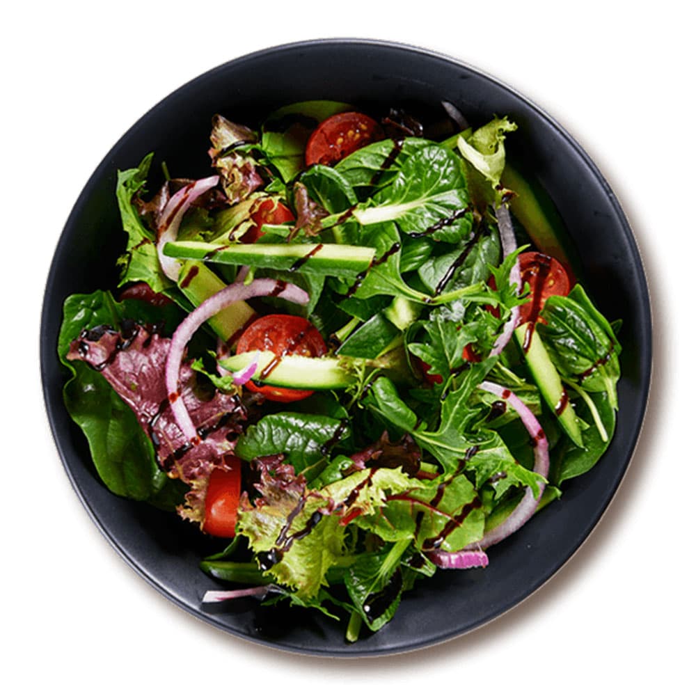 Garden Salad