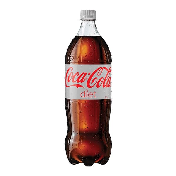 Diet Coke (1.25L)