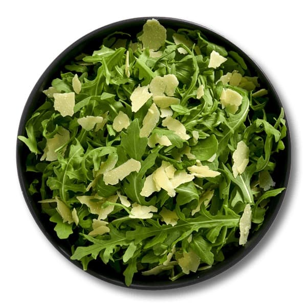 Rocket & Parmesan Salad