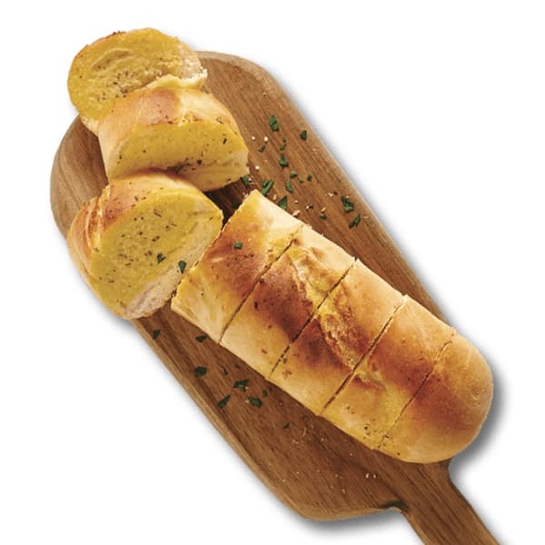 Classic Garlic Bread
