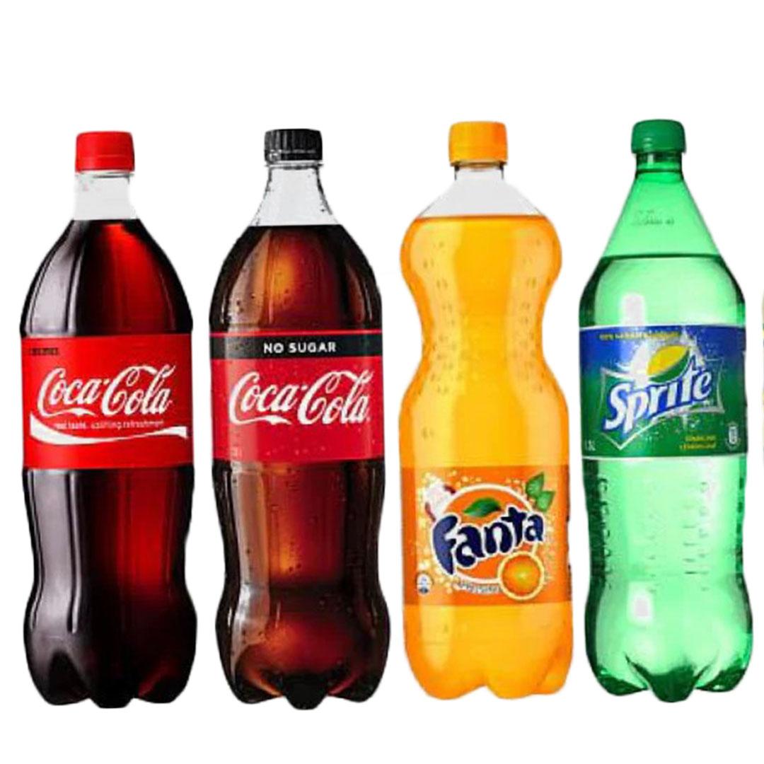 Soft Drink (1.25L)