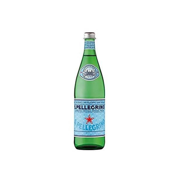 San Pellergrino - Water (500ML)