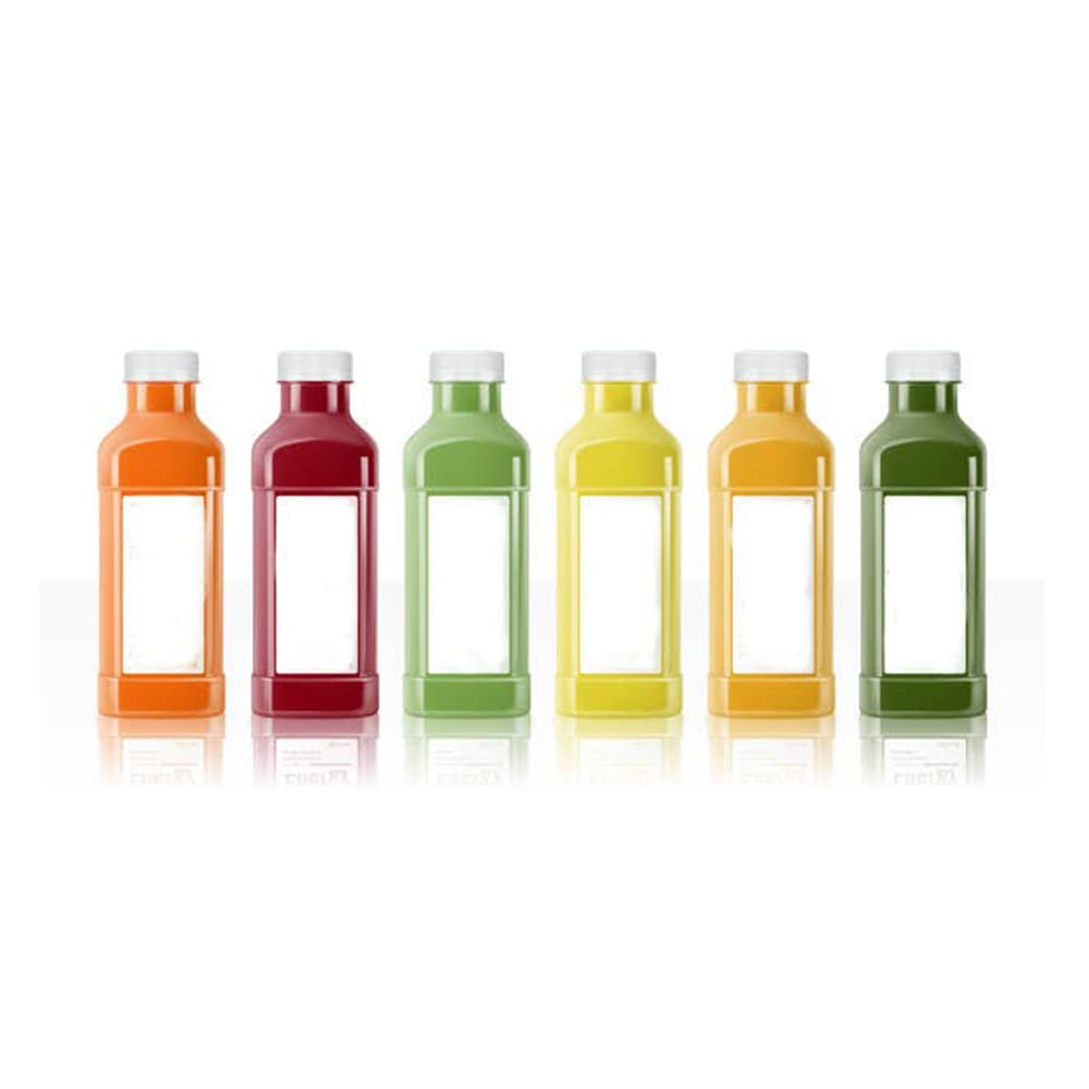 Freshly Squeezed Cold Pressed Juice
