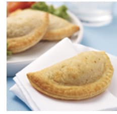 Vegan Party Pastries (1 Piece)
