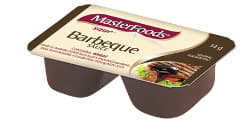 BBq Sauce (14G)