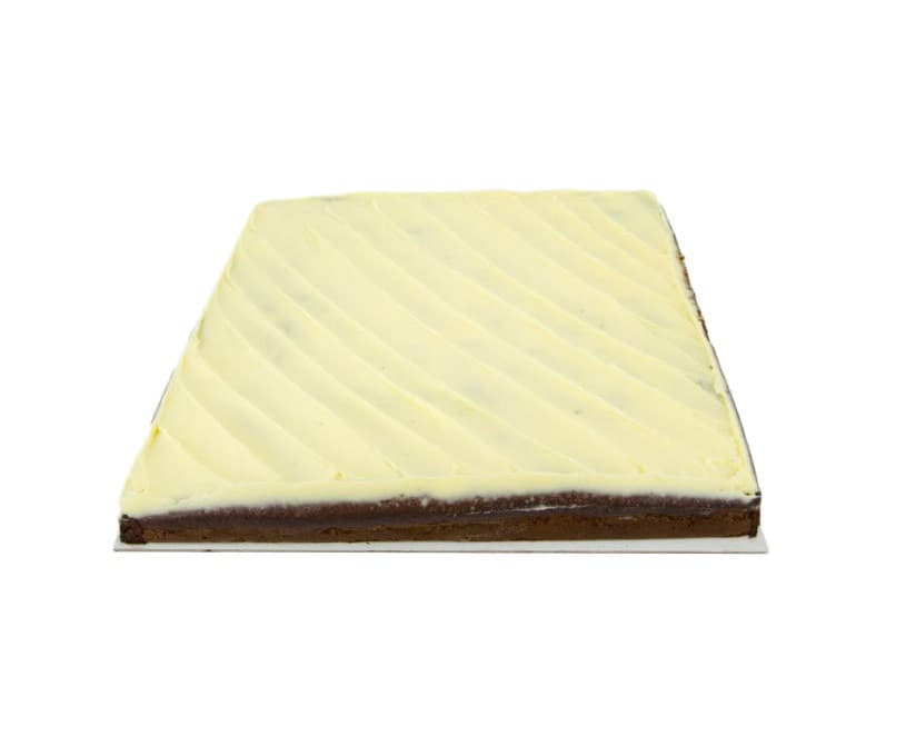 Banana Cake (14" Square Slab)