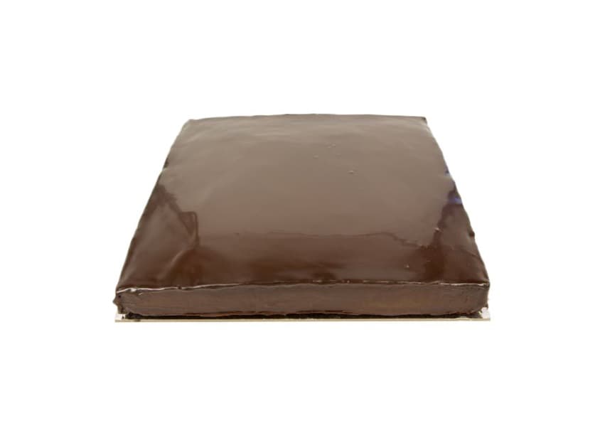 Mud Cake (14" Square Slab)