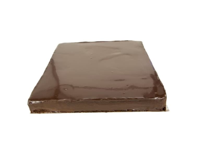 Flourless Chocolate Cake (14" Slab)