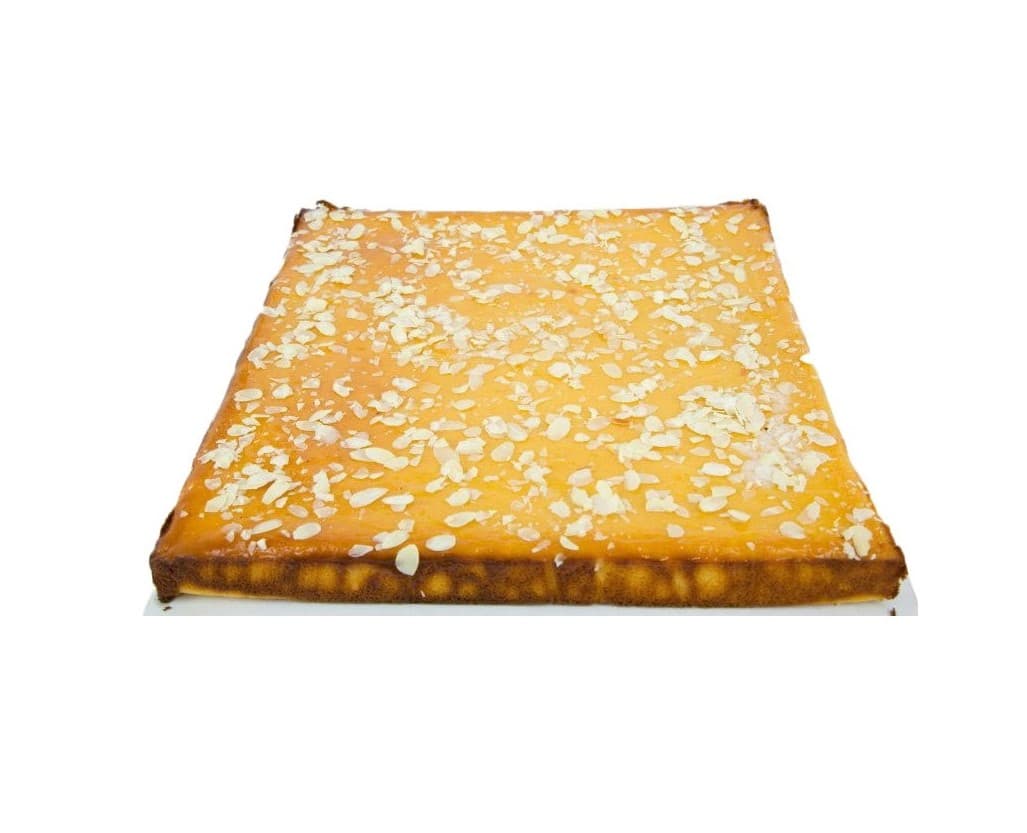 Flourless Orange & Almond Cake (14" Slab)