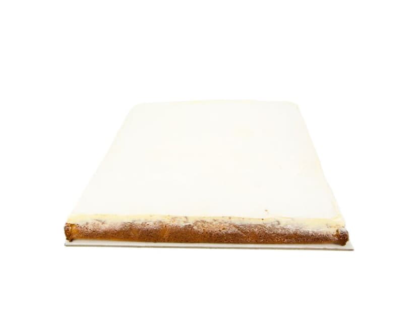 Flourless Lemon Butter Cake (14" Slab)