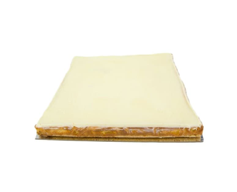 New York Cheesecake (14" Slab)