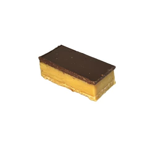 Caramel Slice (Box of 32)