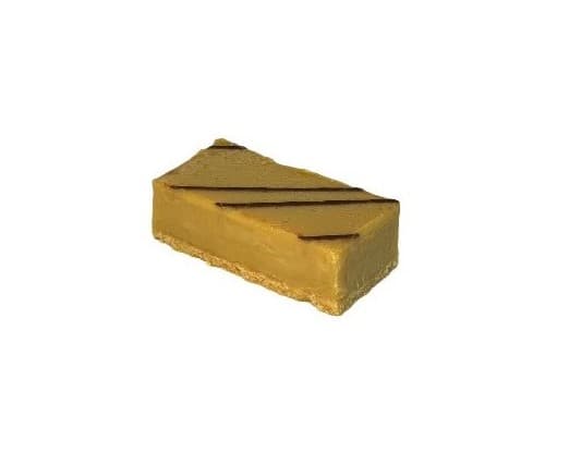 Salted Caramel Slice (Box of 10)