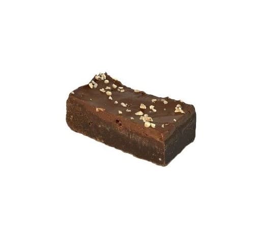 Gluten Free Nutella Brownie Slice (Box of 32)