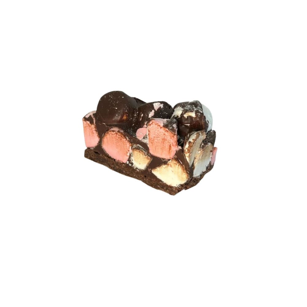 Rocky Road Slice (Box of 10)