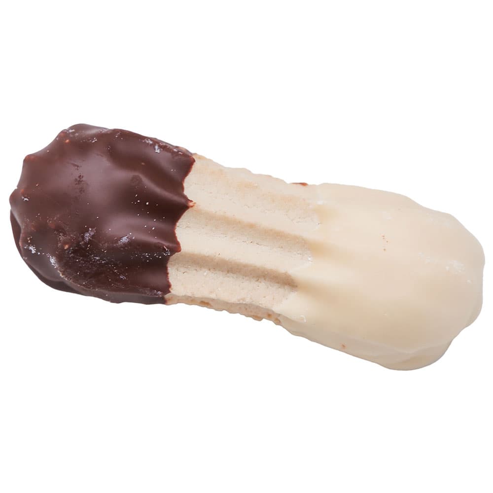 Double Choc Dipped Fingers Box (24 Pieces)