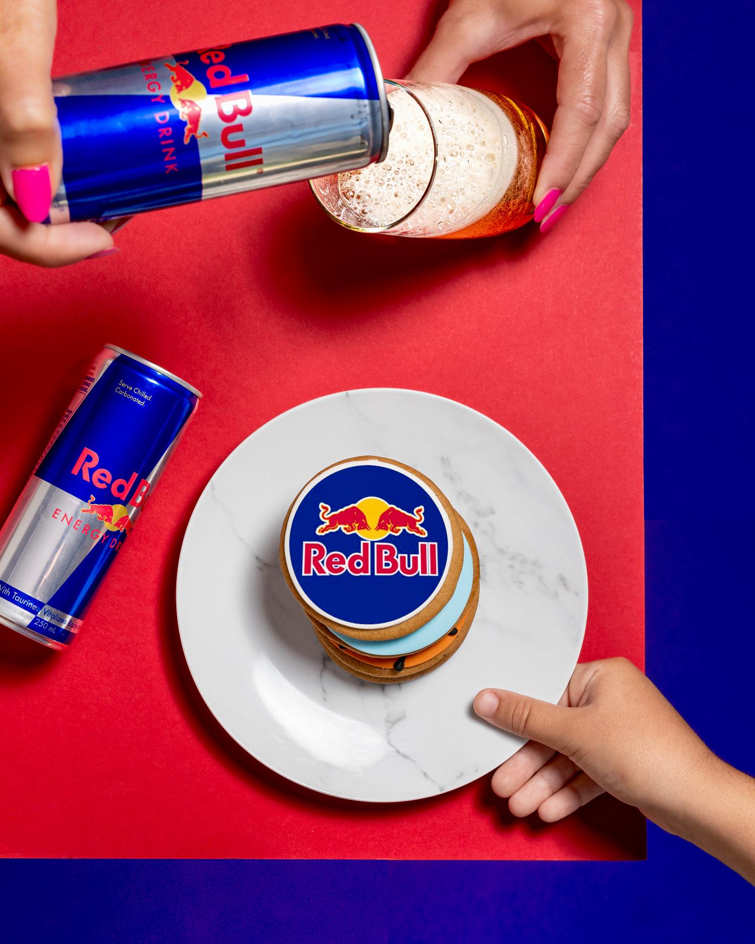 Branded Cookies