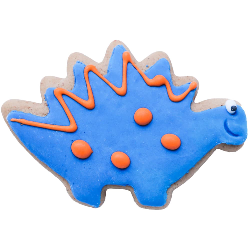 Dinosaur Cookies Box (24 Pieces)
