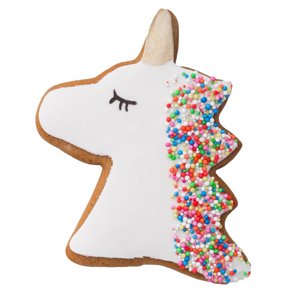 Unicorns Cookies Box (24 Pieces)