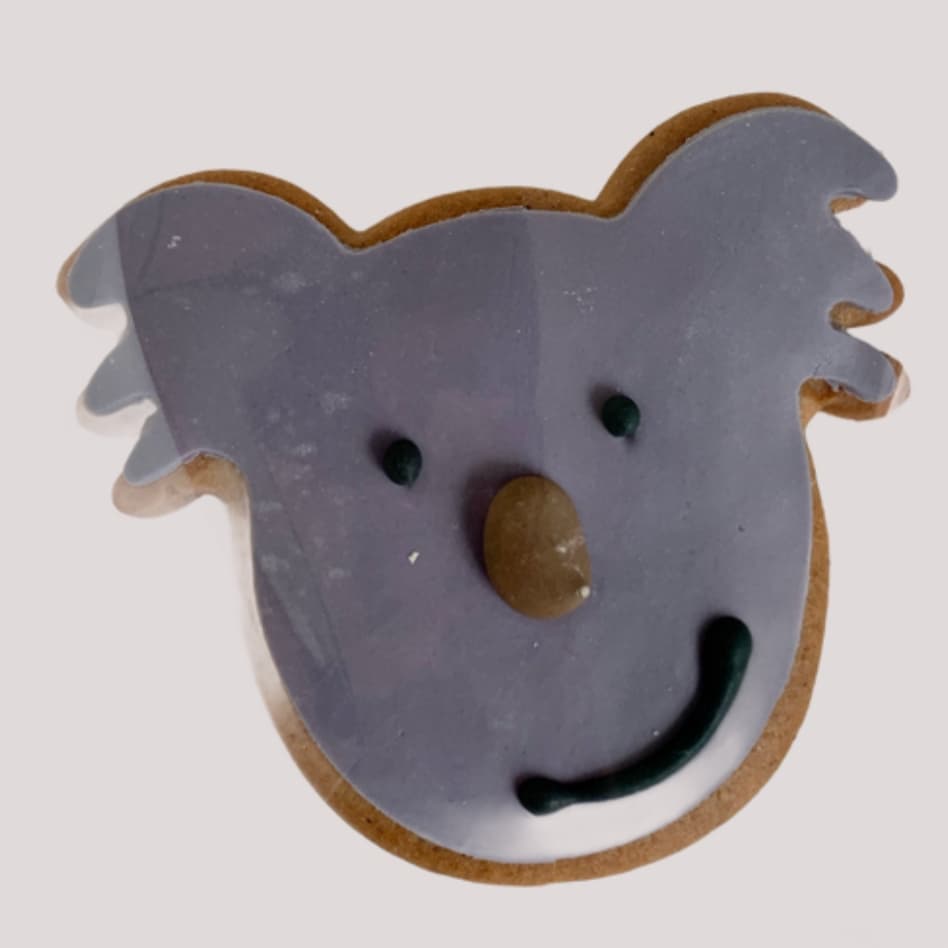 Koala Cookies Box (24 Pieces)