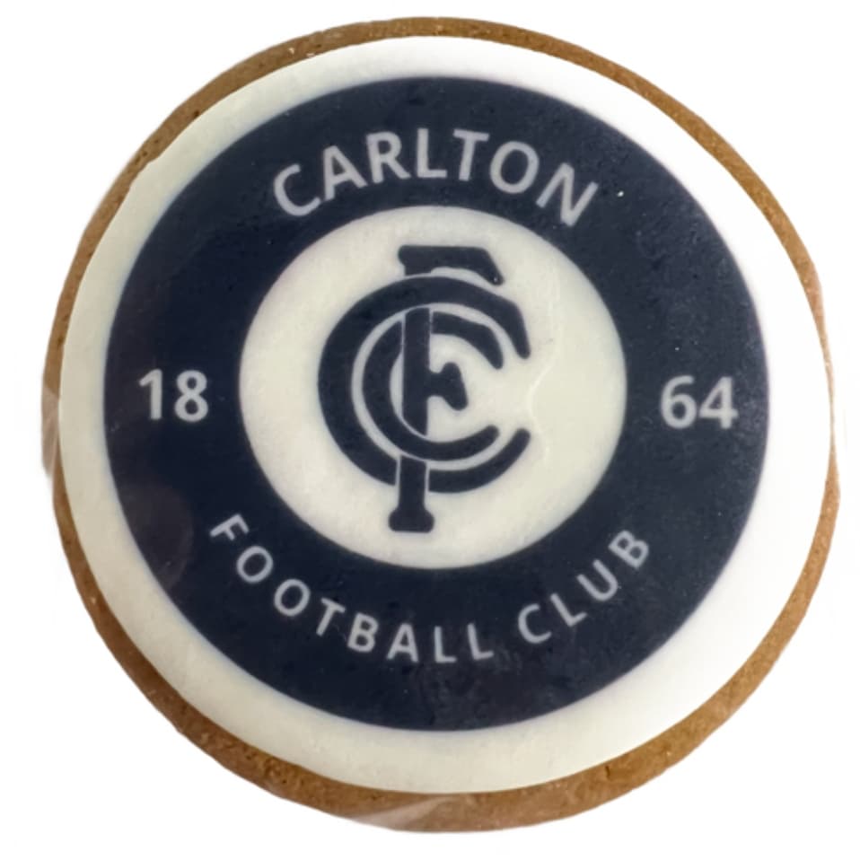 Custom Cookies