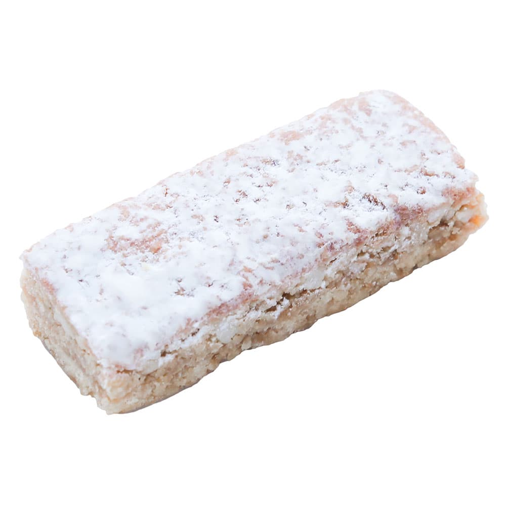 Honey Macadamia Slices Box (16 Slices)