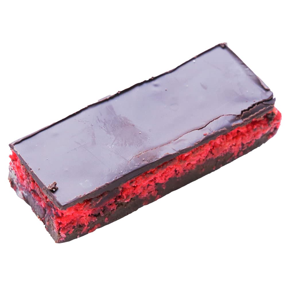 Cherry Slices Box (16 Slices)