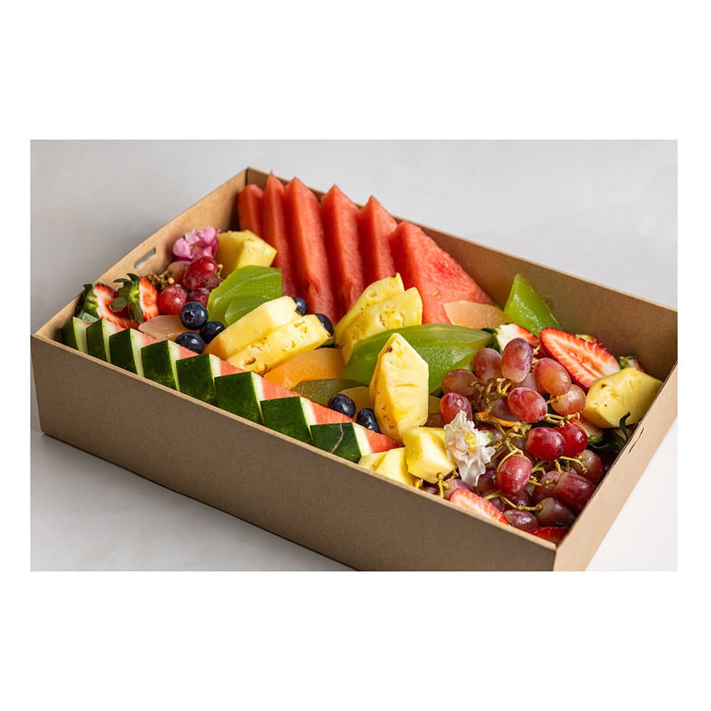 Seasonal Fruit Box